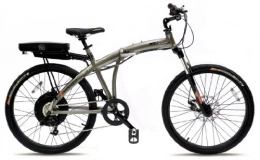 Trade-Line-Partner Bicicletas de montaña eléctrica Ebike E-Bike Pedelec elctrico Mountain Bike Bicicleta prodeco de accin. .