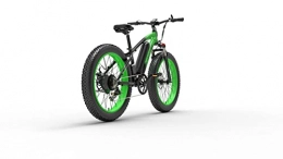 Beyamis Bicicletas de montaña eléctrica Electric Bicycle, 48v13ah, 1000W Motor Power, 26inch Rim, Speed up to 40km / h, Climbing 35 ° (The Selling Price is Not Less Than 1499usd(B)