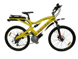 Electro-bicicleta, Vulcan Bike-Crosser, bicicleta de montaña