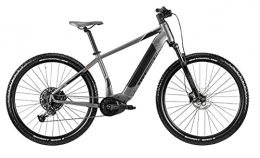 WHISTLE Bicicletas de montaña eléctrica Motor Bosch Performance CX Cruisecon batería de 625 WH tamaño 40 (160 cm a 173 cm)