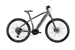 Atala Bicicletas de montaña eléctrica Nueva bicicleta eléctrica 2022 MTB ATALA B-Cross A5.2 12 V Pedal asistido medida 40