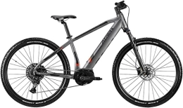 Atala Bicicletas de montaña eléctrica Nueva bicicleta eléctrica 2022 MTB ATALA B-Cross A5.2 12 V Pedal asistido medida 46