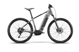 Atala Bicicletas de montaña eléctrica Nueva bicicleta eléctrica 2022 MTB ATALA B-Cross A6.2 9V Pedal asistido tamaño 50
