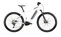 Atala Bicicletas de montaña eléctrica Nueva E-Bike White 2022 B-RACE A7.1 L (M)