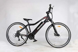 PRISMALIA Bicicletas de montaña eléctrica PRISMALIA - Bicicleta elctrica M1226 de 27, 5