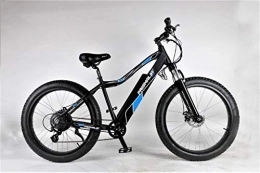 PRISMALIA Bicicletas de montaña eléctrica PRISMALIA - Bicicleta elctrica M1226F de 26 Pulgadas