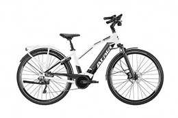 Atala Sport Bicicletas de montaña eléctrica Tala B-Tour XLS Lady 28" 2019 City Bike Front Bosch Performance 36 V, 250 W, 40