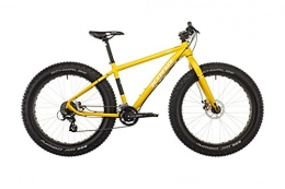  Bicicleta Kona Wolo - MTB rgidas - Special Edition amarillo Tamao del cuadro 40, 6 cm 2016