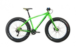 Nakita Bicicletas de montaña Fat Tires Nakita Claw Comp 26 ´´´ Fatbike
