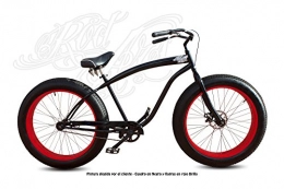 Rodars - Bicicleta Fatboy