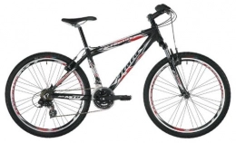 Atala Bicicletas de montaña Atala REPLAY19O - Bicicleta de montaña Unisex, Talla L (173-182 cm), Color Rojo