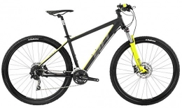  Bicicletas de montaña BH SPIKE 29 6.5 NEGRO-AMARILLO T.XL