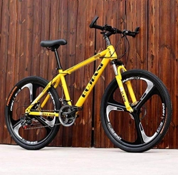 xiaoxiao666 Bicicleta Bicicleta de montaña para adultos, estudiantes juveniles, bicicletas de carreras de carretera de la ciudad, freno de doble disco, bicicleta de nieve todoterreno, ruedas de 29 pulgadas, bicicletas