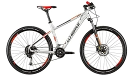 WHISTLE Bicicleta Bicicleta de montaña WHISTLE modelo 2021 MIWOK 2161 27.5" talla L Color ULTRAL / BLACK