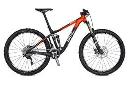 BMC Bicicletas de montaña Bmc Enduro Trailfox Tf03 '15 Orange M