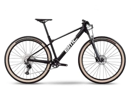 BMC Bicicletas de montaña BMC Twostroke TS01 Five - Negro (L)
