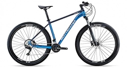 Gavia Bicicletas de montaña Bottecchia - Bicicleta MTB de 29 pulgadas, SRAM 12 V, H48, azul