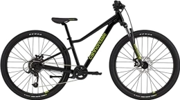 Cannondale Bicicletas de montaña Cannondale Trail 26 MTB Niño - Negro / Verde