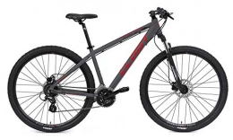 CLOOT Bicicleta CLOOT Bicicleta de montaña 29 XR Trail 90 Hydraulic Disk Shimano Altus 24V (Talla L (1.77-1.86))