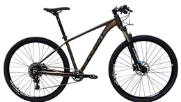 CLOOT Bicicleta CLOOT Bicicletas de montaña 29"-New Pro Level 9.3 1x11 NX, suspensión con Bloqueo Manillar y Frenos hidráulicos. (Talla M (1.66-1.79))