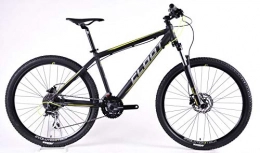 CLOOT Bicicletas de montaña CLOOT XR Trail 700 Hidraulic Bicicleta de montaña, Unisex, Talla M (164-176)