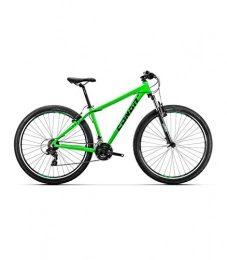 Conor Bicicleta Conor 5500 29" Bicicleta, Adultos Unisex, Verde (Verde), L