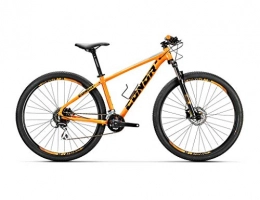 Conor Bicicleta Conor 7200 29" Naranja Bicicleta de montaña Aluminio Cambio Shimano (SM)