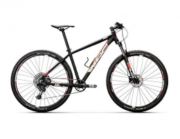 Conor Bicicletas de montaña Conor WRC Pro NX Eagle 29" Bicicleta Ciclismo Unisex Adulto, (Negro), XL