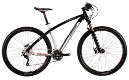 Super Bow Race Bicicletas de montaña CORRATEC super Bow Race 73.66 cm 2015 BK20023 RH44 blanco / negro