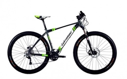  Bicicleta Corratec X-Vert 29er 0.2 - MTB rígidas - gris / blanco Tamaño del cuadro 39 cm 2016