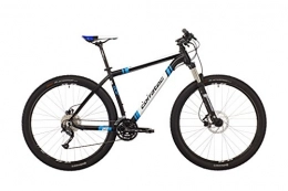  Bicicleta Corratec X-Vert 29er 0.4 - MTB rgidas - negro Tamao del cuadro 54 cm 2016