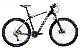 Corratec Bicicletas de montaña Corratec X-Vert S 0.2, Mountainbike, Negro Azul Blanco, RH 54, 2015