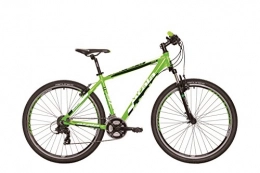 Atala Bicicleta Cycle atala Replay VB Stef 21 V taille S couleur vert néon