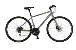 Dawes Bicicletas de montaña Dawes Discovery 301 20" - Bicicleta