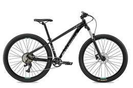 Eastern Bikes Alpaka - Bicicleta de montaña para adultos (29 pulgadas), color negro