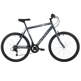   Freespirit Tracker 29 pulgadas bicicleta MTB para hombre – 18 pulgadas