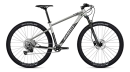 Ghost  Ghost Kato Pro 29R Mountain Bike 2022 - Bicicleta de montaña (XL / 52 cm), color gris claro y negro mate