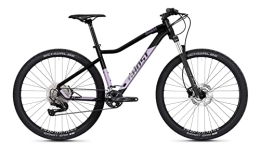 Ghost Bicicletas de montaña Ghost Lanao Advanced 27.5R 2022 - Bicicleta de montaña para mujer (M / 44 cm, M / 44 cm)