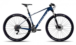 Ghost Bicicletas de montaña Ghost LECTOR LC 3 - MTB rígidas - 29" azul / blanco Tamaño del cuadro 46 cm 2016