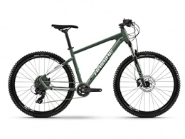 HAIBIKE Bicicletas de montaña Haibike Seet 6 29'' 100mm 21v verde 2021 talla XL