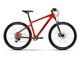 HAIBIKE Bicicletas de montaña Haibike Seet 9 29'' 100mm 11v Rojo 2021 Talla XL