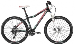 Kelly's Bicicletas de montaña Kellys "Vanity 90" 27, 5aluminio Mujer MTB Hardtail, schimano SLX, 30marchas (16045) 19