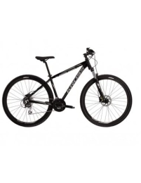 KROSS Bicicleta Kross MTB HEXAGON 6.0 aluminio 27.5" 24v frenos de disco hidráulicos - S