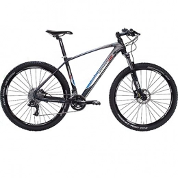 Lombardo Bicicletas de montaña Lombardo Imperia 29 MTB 20 V. Sram marco 48 2016