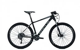 Focus Bicicleta Mountain Bike Focus Black Forest Lite 2720g SLX 27', color Magicblackmatt, tamao 50, tamao de rueda 27.00 inches