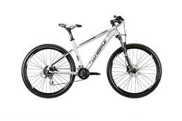 WHISTLE Bicicletas de montaña Mountain Bike WHISTLE modelo 2021 MIWOK 2163 27, 5" talla L color ULTRAL / BLACK