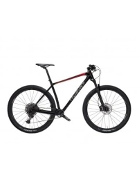 Wilier Triestina Bicicletas de montaña MTB carbono Wilier 101X Sram NX eagle1x12 Recon Miche Xm 45 - Negro, M
