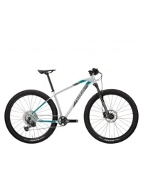 Wilier Triestina Bicicletas de montaña MTB Wilier 29" 503X Pro SHIMANO DEORE 1X12 2023 - Gris, L