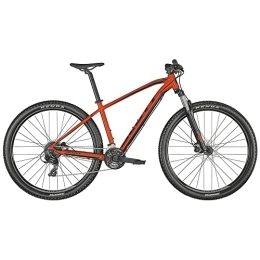 Scott Bicicletas de montaña Scott Bike Aspect 760 Red (KH) - M
