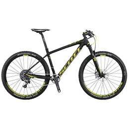 Scott Bicicletas de montaña SCOTT SCALE 700 RC 2015 (L)